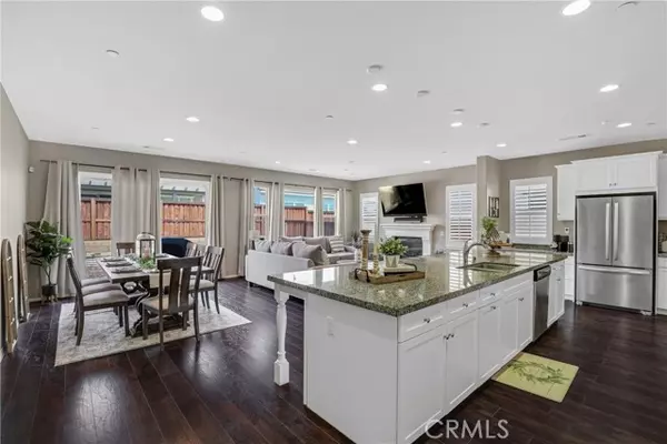 27832 Paddleboat Court, Menifee, CA 92585