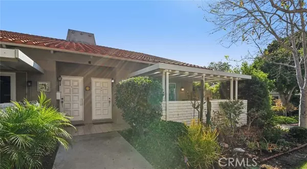 617 Avenida Sevilla, Laguna Woods, CA 92637