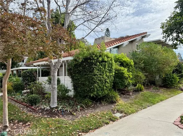 617 Avenida Sevilla, Laguna Woods, CA 92637