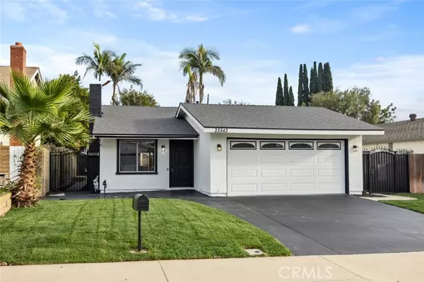 23342 Via Burriana, Mission Viejo, CA 92691