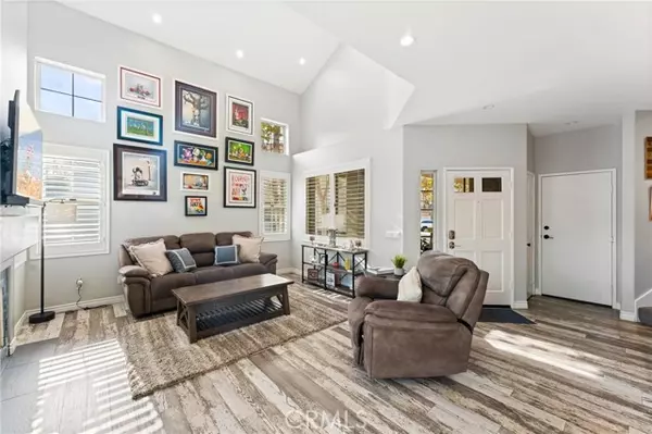 Rancho Santa Margarita, CA 92688,24 Morning Glory