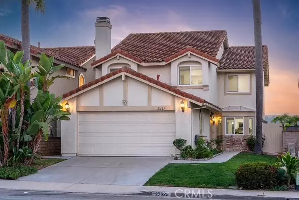 27625 Niguel Village, Laguna Niguel, CA 92677