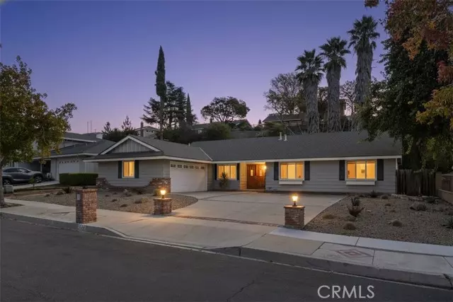 Thousand Oaks, CA 91360,190 Lucero Street