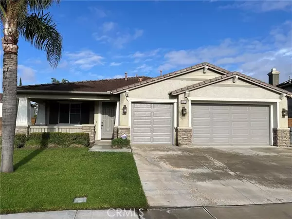 Eastvale, CA 92880,14354 Wolfhound