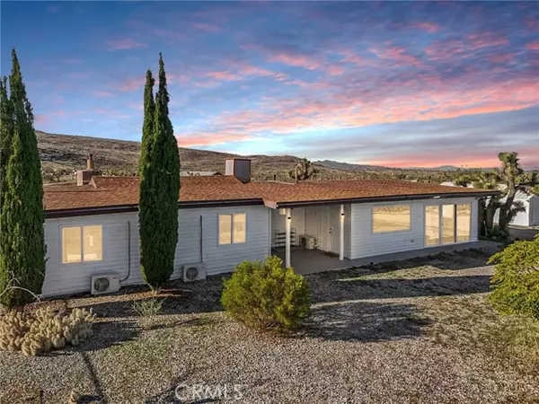 56676 Sunset Drive, Yucca Valley, CA 92284