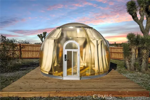 Yucca Valley, CA 92284,56676 Sunset Drive