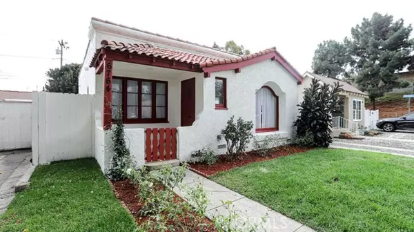 Long Beach, CA 90805,6764 Lemon