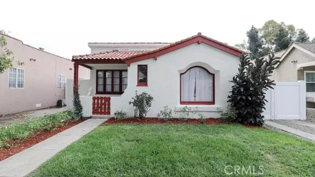 Long Beach, CA 90805,6764 Lemon