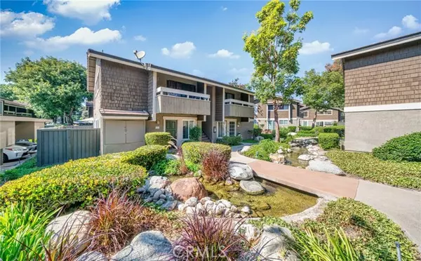 Irvine, CA 92620,63 Streamwood