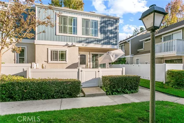 Aliso Viejo, CA 92656,149 Abbeywood