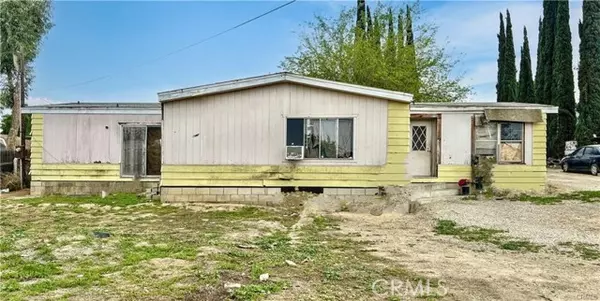 20785 Burns Street, Perris, CA 92570