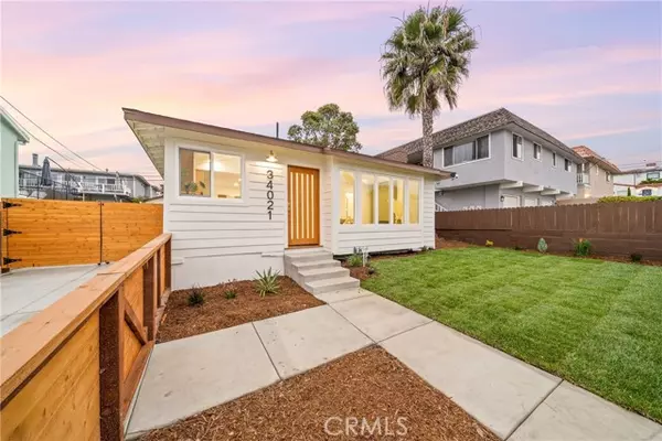 Dana Point, CA 92629,34021 La Serena