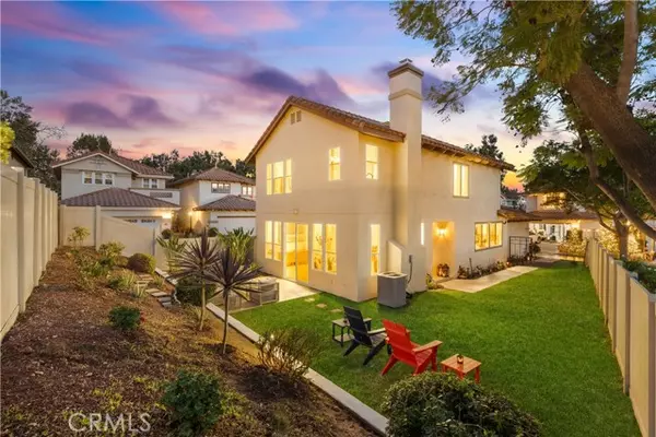 Rancho Santa Margarita, CA 92688,2 Via Helena