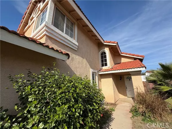 Fontana, CA 92336,14932 Dandelion Court