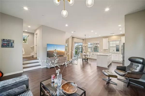 107 Kestrel, Irvine, CA 92618