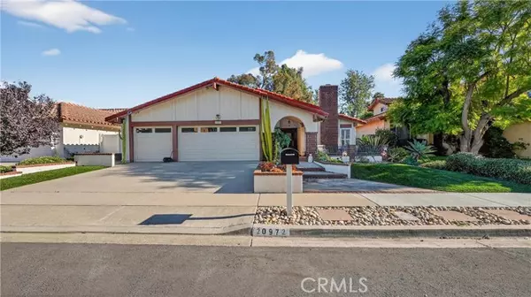 Lake Forest, CA 92630,20972 Calle Celeste