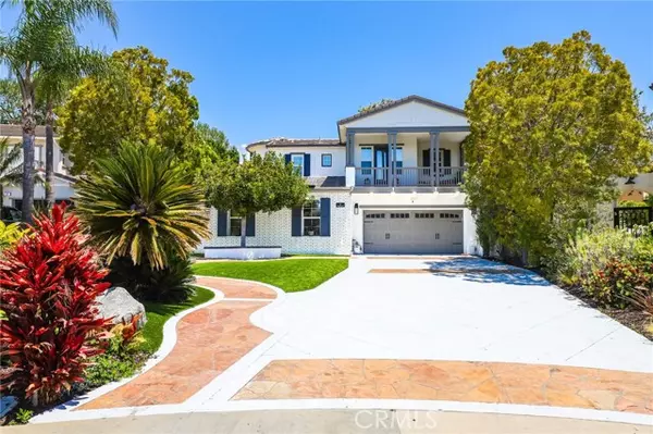 Aliso Viejo, CA 92656,1 Tularosa Court