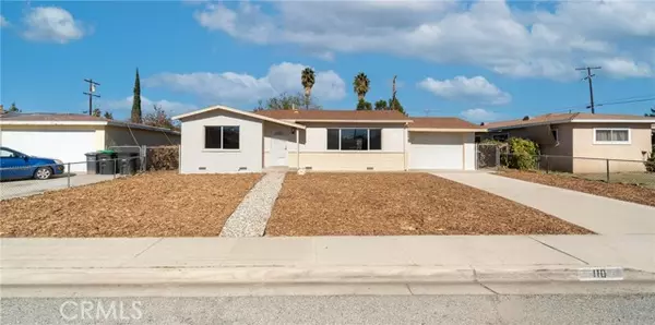 Hemet, CA 92543,110 West Montrose