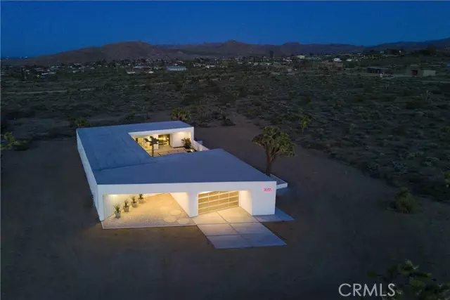 Joshua Tree, CA 92252,7035 Sunny Vista Road