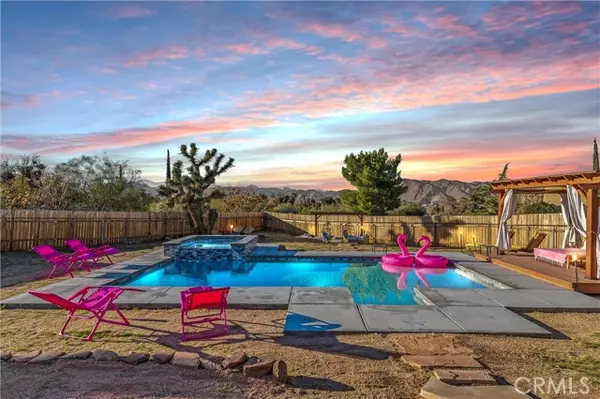 Yucca Valley, CA 92284,7914 Grand