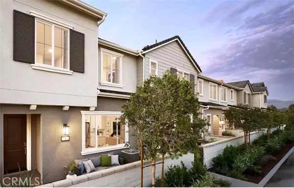 3580 S Eichler Paseo, Ontario, CA 91761