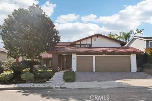 840 Kirkwood, La Habra, CA 90631