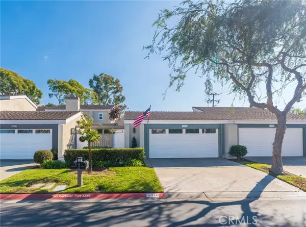 19916 Maritime, Huntington Beach, CA 92648