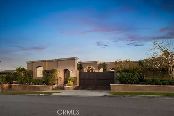 Newport Beach, CA 92660,1038 Santiago Drive