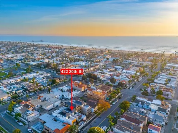 Huntington Beach, CA 92648,422 20th Street
