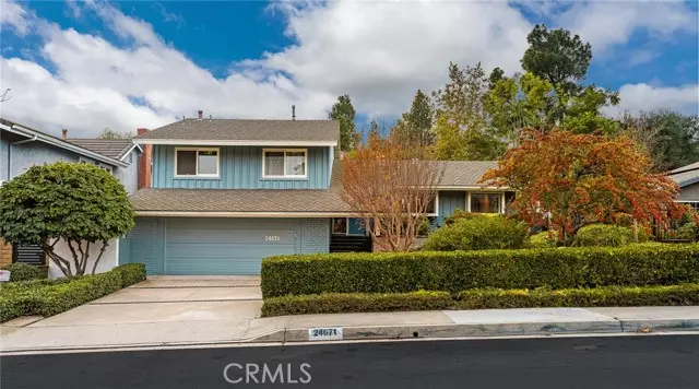 Mission Viejo, CA 92691,24671 Venablo Dr