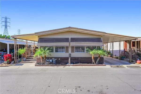 1400 South Sunkist, Anaheim, CA 92806