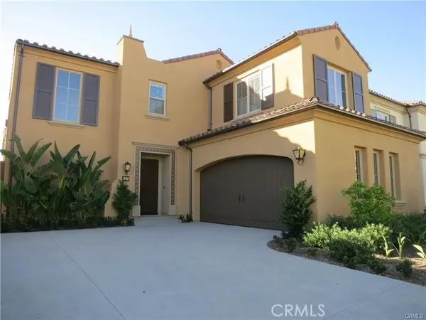 137 Doverwood, Irvine, CA 92620