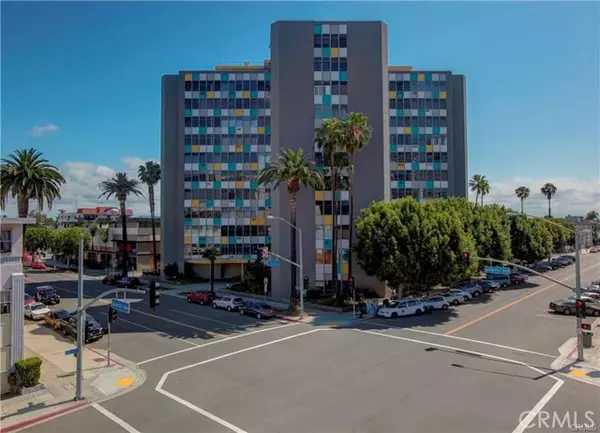 100 Atlantic Ave, 608, Long Beach, CA