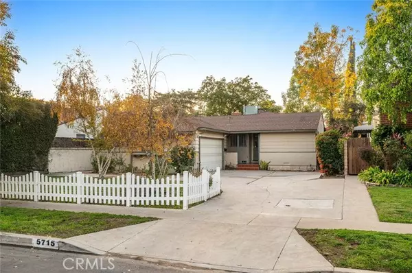 5715 Norwich, Van Nuys, CA 91411
