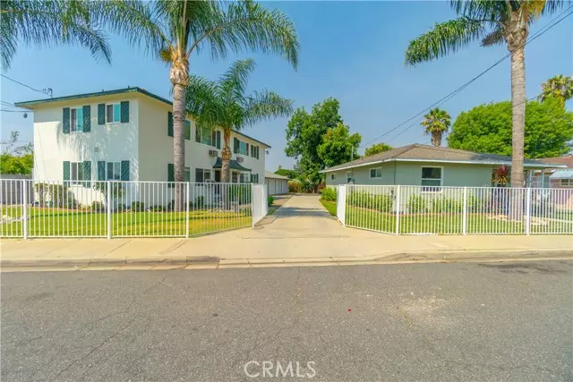 765 North Currier, Pomona, CA 91768