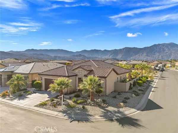 11 Chablis, Rancho Mirage, CA 92270