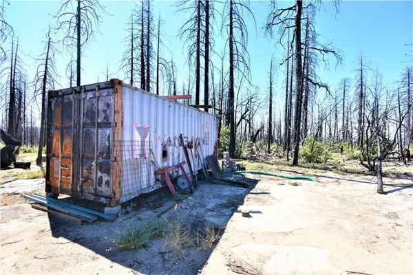 Berry Creek, CA 95916,0 Bald Rock Road