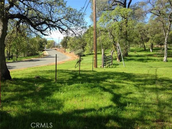 0 Valley View Drive, Oroville, CA 95966