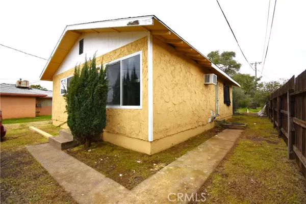 Oroville, CA 95965,1082 Tehama Avenue