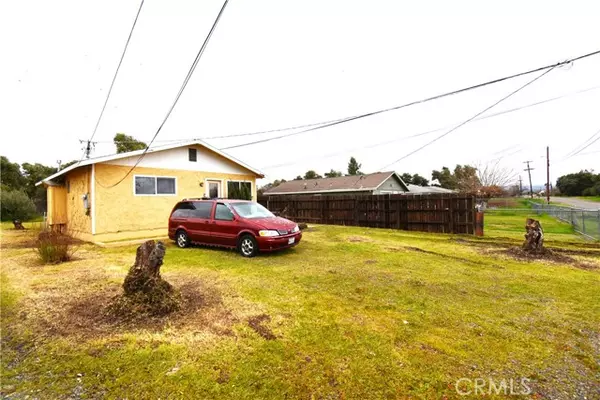 Oroville, CA 95965,1082 Tehama Avenue