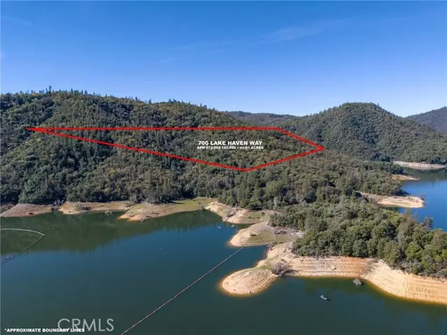 Oroville, CA 95966,700 Lake Haven Way