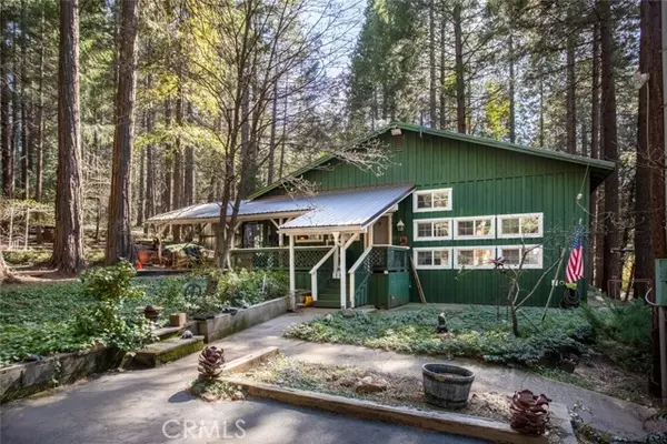 Clipper Mills, CA 95930,11646 La Porte Road