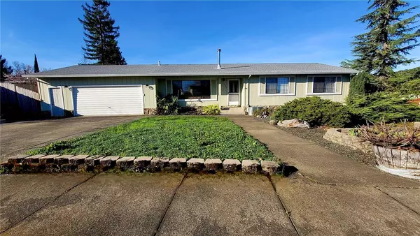 Willits, CA 95490,236 Bonnie Lane