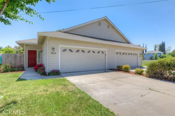 383 E Street, Biggs, CA 95917