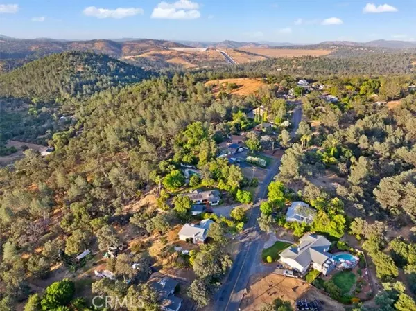 Oroville, CA 95966,336 Canyon Highlands Drive