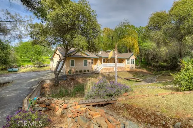 Oroville, CA 95966,449 Silver Leaf Drive