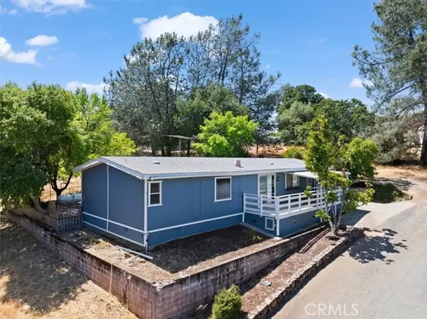 80 Apache Circle, Oroville, CA 95966