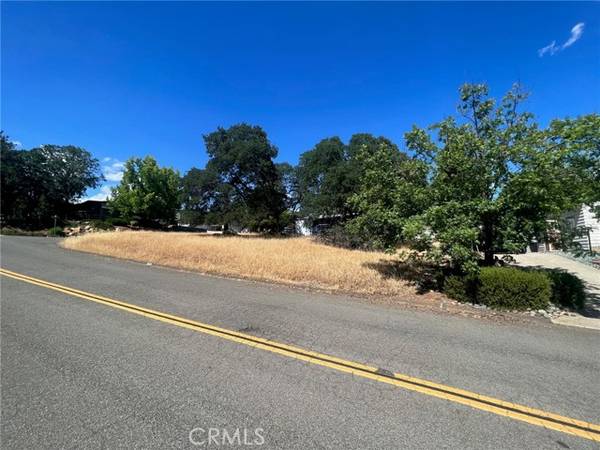 0 Treasure Hill Drive, Oroville, CA 95966