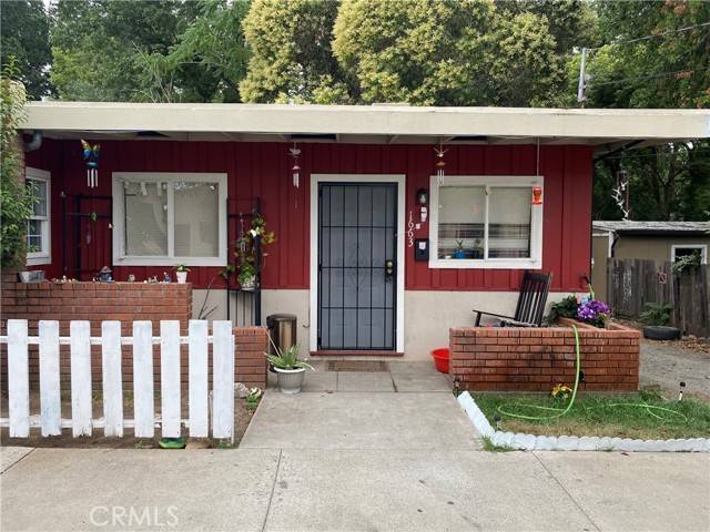 1724 Oak Street, Oroville, CA 95965