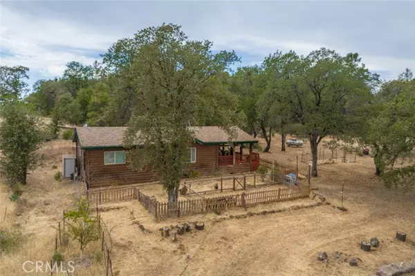 27 Dancing Wind Drive, Oroville, CA 95966